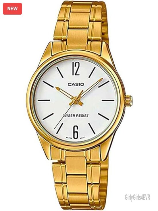 Watches